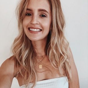 Meet your Posher, Katee